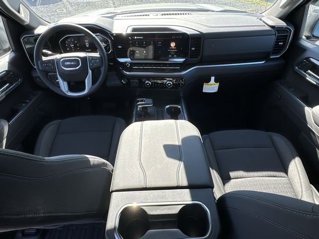 New 2026 GMC Sierra 1500 Elevation image 20