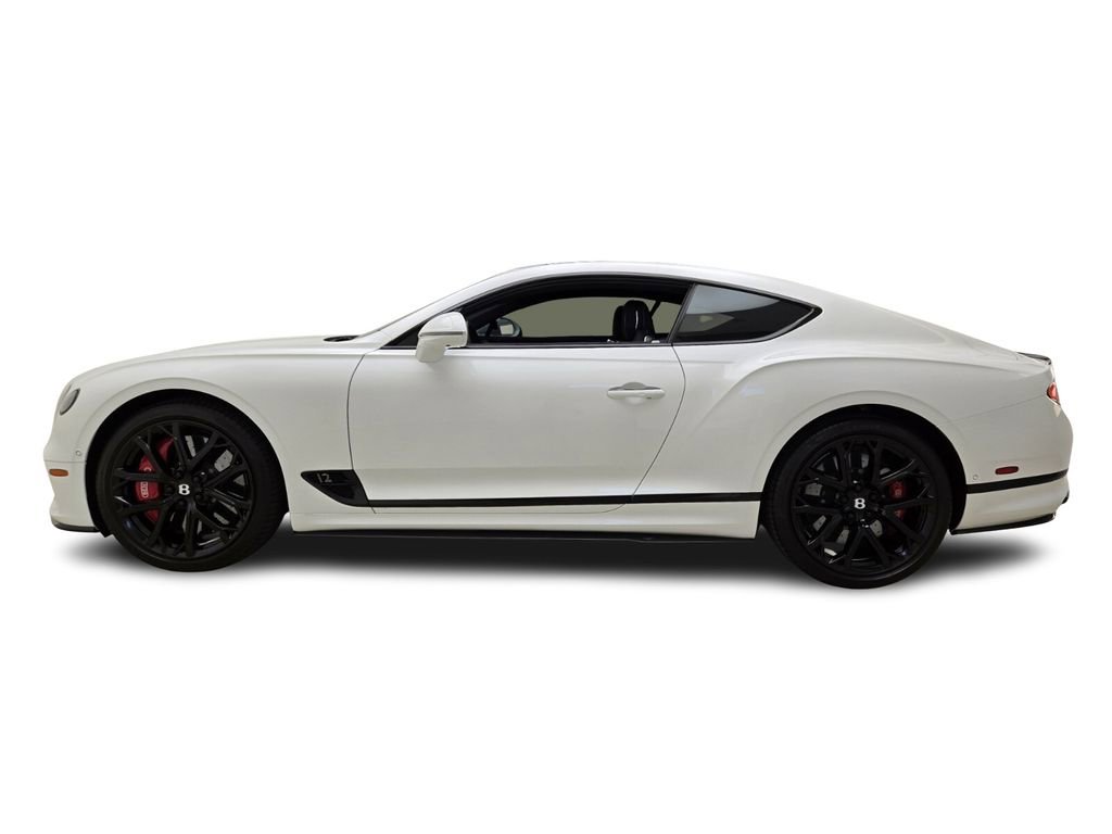 Used 2024 Bentley Continental GT Speed image 5