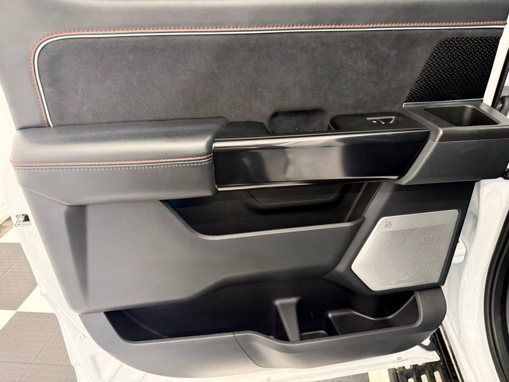 Certified 2024 Ford F150 Raptor w/ Equipment Group 803A Raptor R image 18