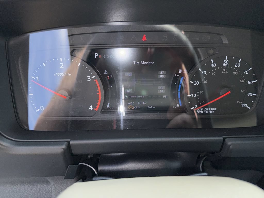New 2026 Isuzu NPR HD RWD image 16