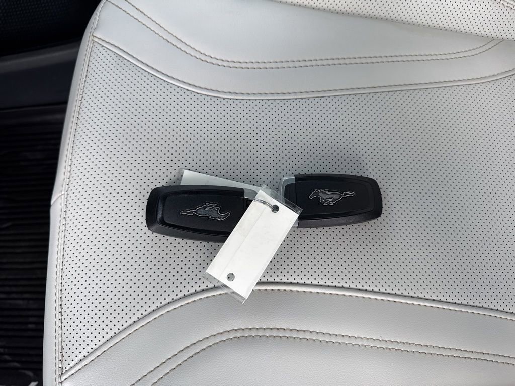 Used 2021 Ford Mustang Mach-E Premium image 36