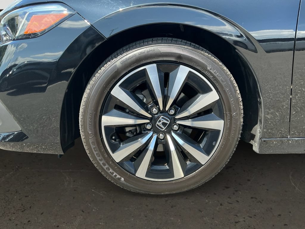 Used 2023 Honda Civic EX image 27