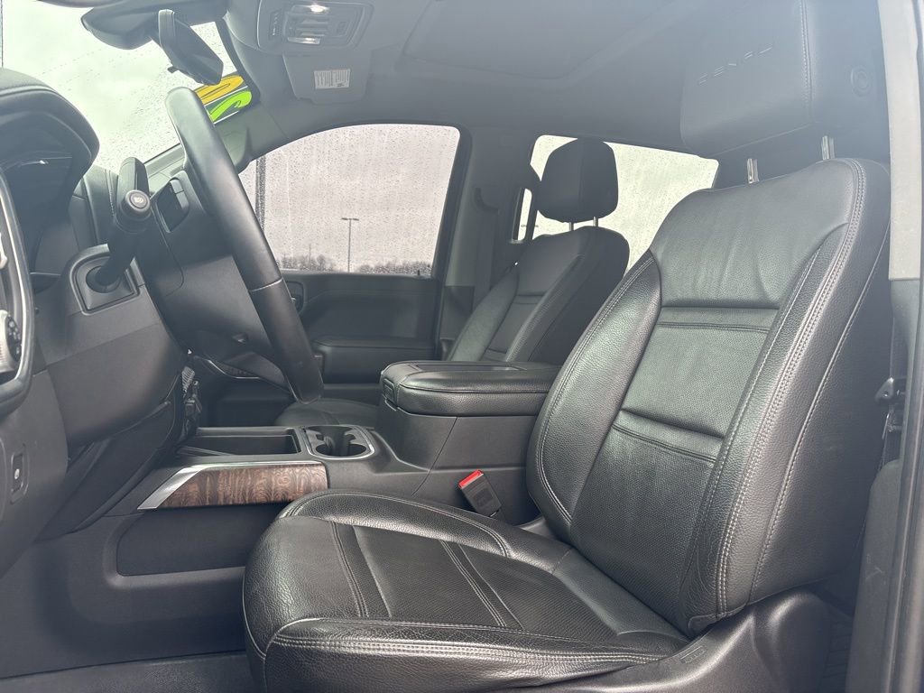 Used 2020 GMC Sierra 1500 Denali w/ Denali Ultimate Package image 9