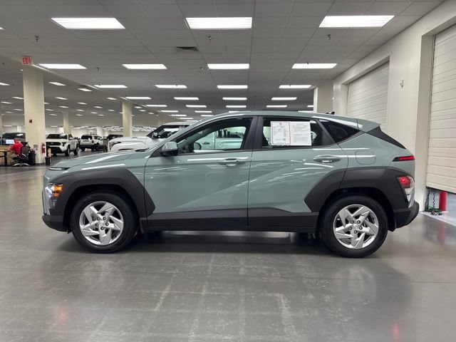 Used 2024 Hyundai Kona SE FWD image 4