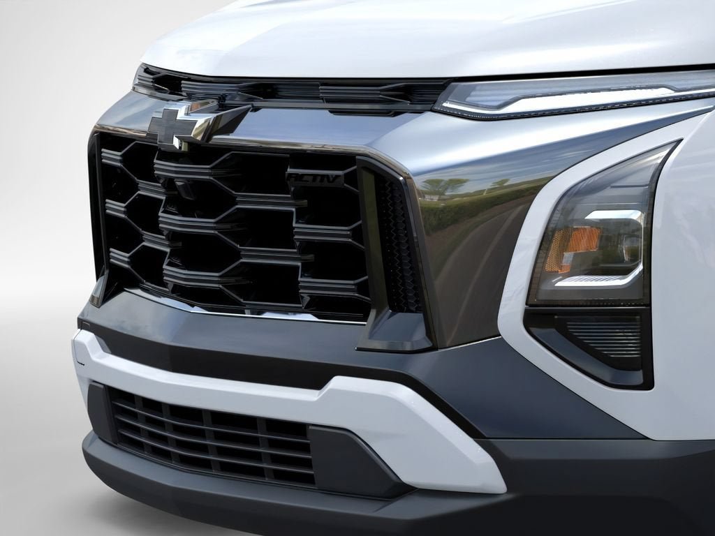 New 2026 Chevrolet Equinox ACTIV w/ LPO, Floor Liner Package AWD/4WD image 13