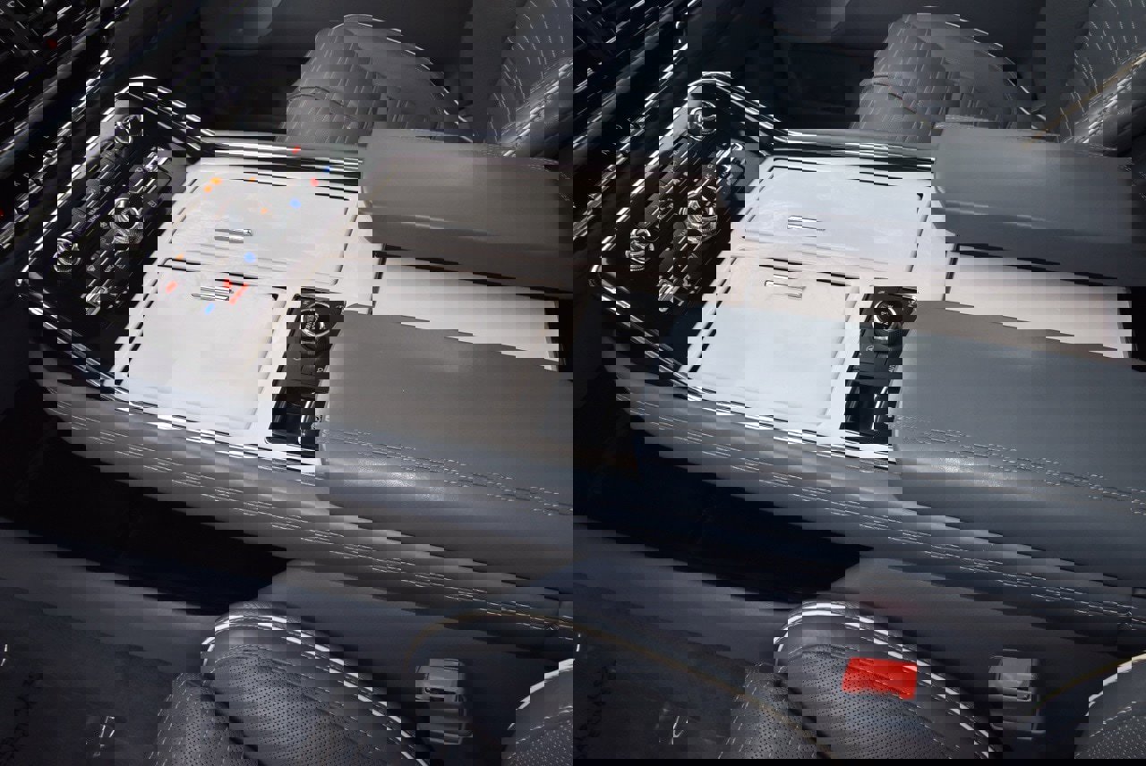 Used 2020 Lincoln Navigator Black Label image 33