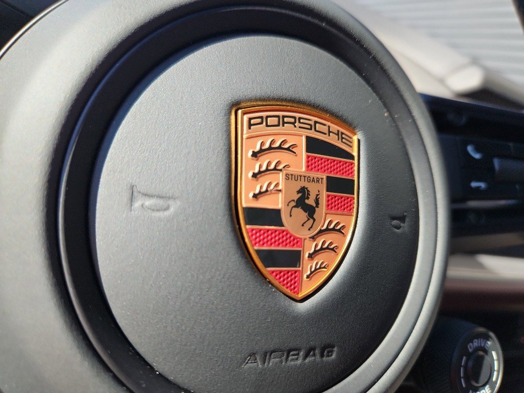 New 2026 Porsche Cayenne S image 22