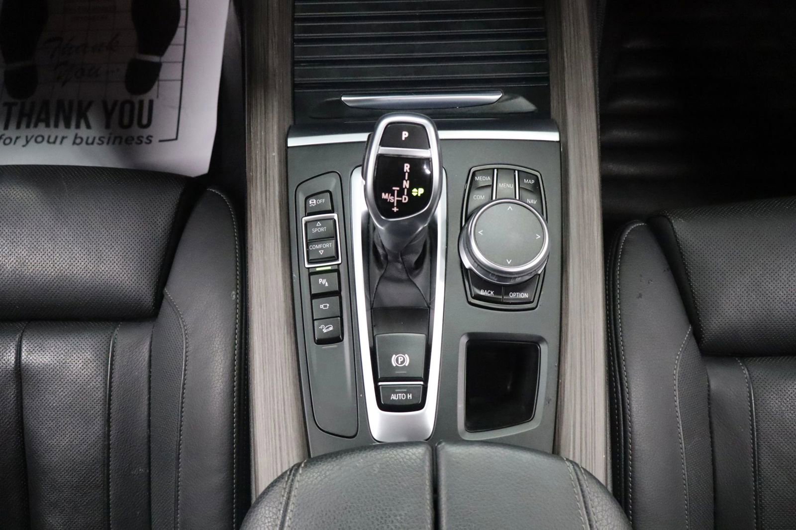 Used 2018 BMW X5 xDrive35i AWD/4WD image 31