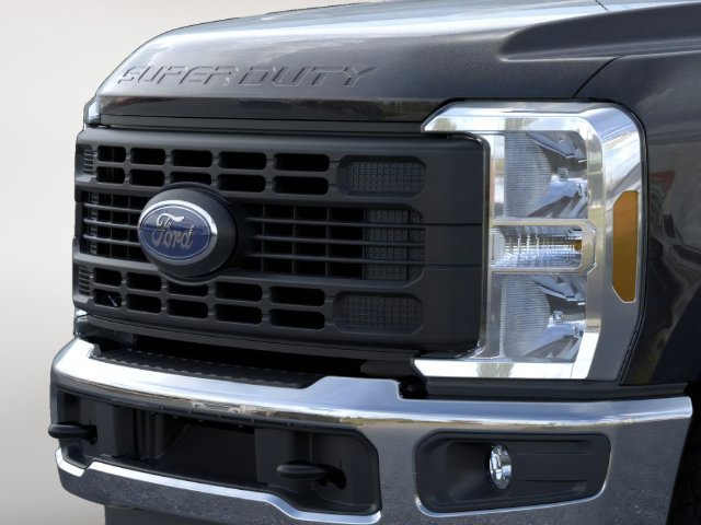 New 2026 Ford F350 XL w/ XL Off-Road Package AWD/4WD image 9