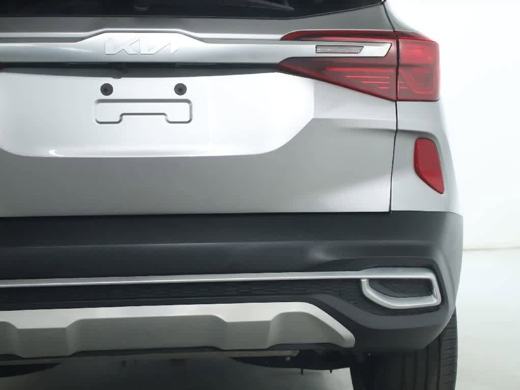Used 2023 Kia Seltos Nightfall Edition AWD/4WD image 44