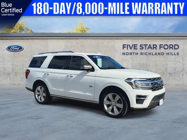 Used 2023 Ford Expedition King Ranch RWD image 2