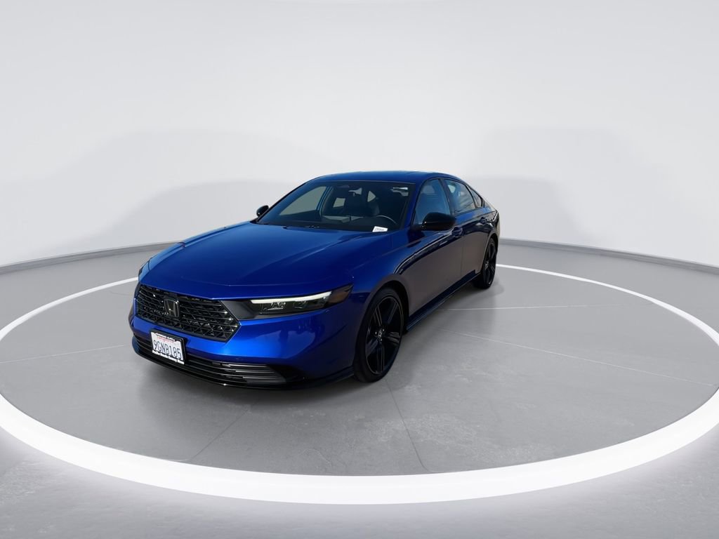 Used 2023 Honda Accord Sport image 7
