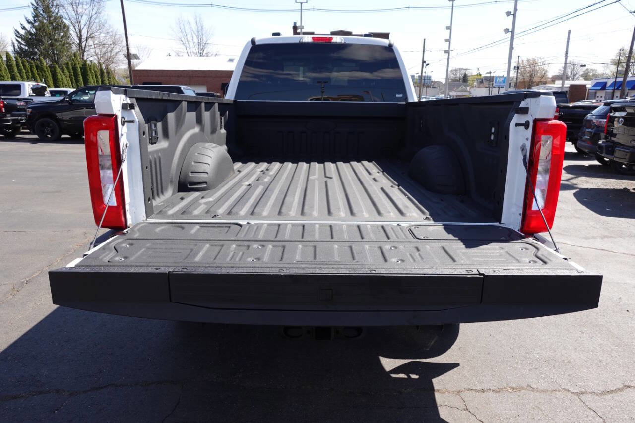 Used 2024 Ford F250 XLT w/ FX4 Off-Road Package image 33