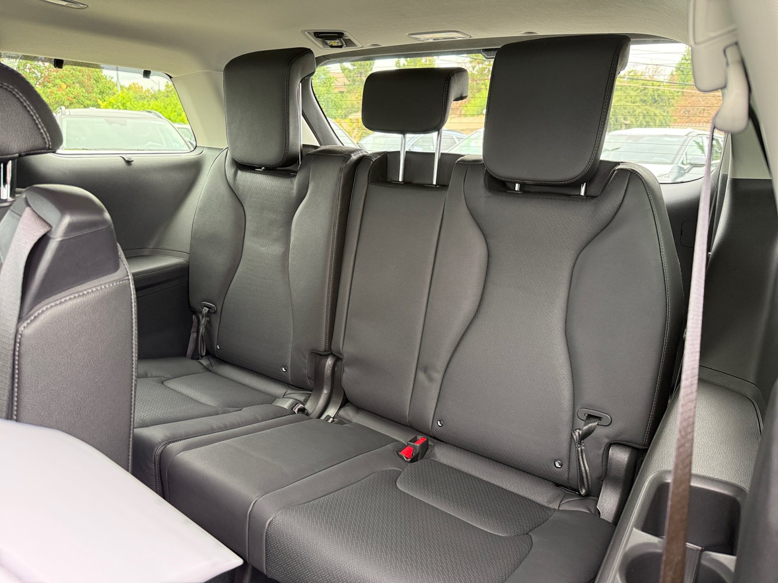 New 2027 Kia Carnival SX Prestige FWD image 21