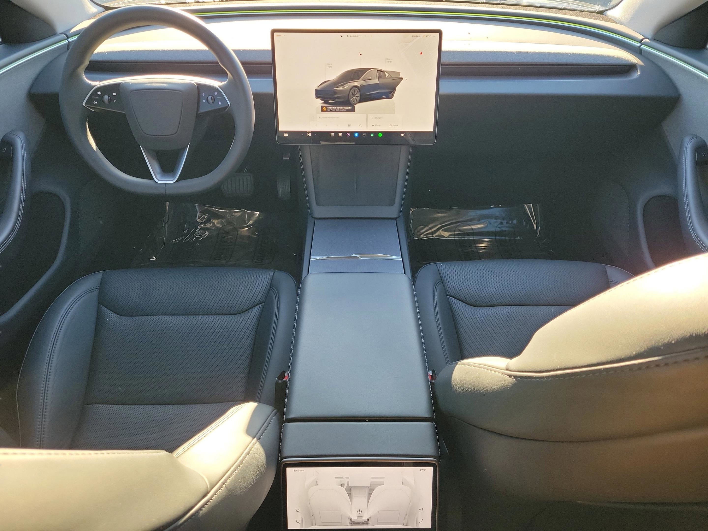 Used 2024 Tesla Model 3 image 12