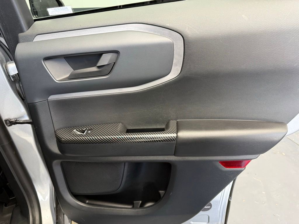 Used 2021 Ford Bronco Sport Big Bend AWD/4WD image 53