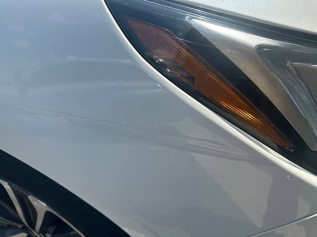 Used 2019 Acura MDX w/ Technology Package AWD/4WD image 3