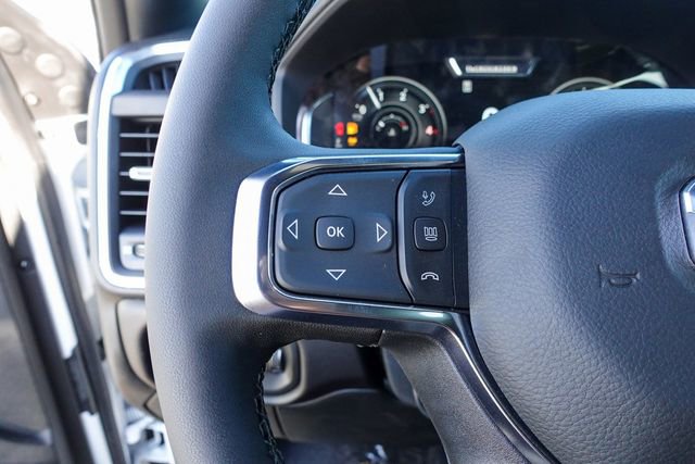 New 2025 RAM 3500 Laramie w/ Night Edition image 19