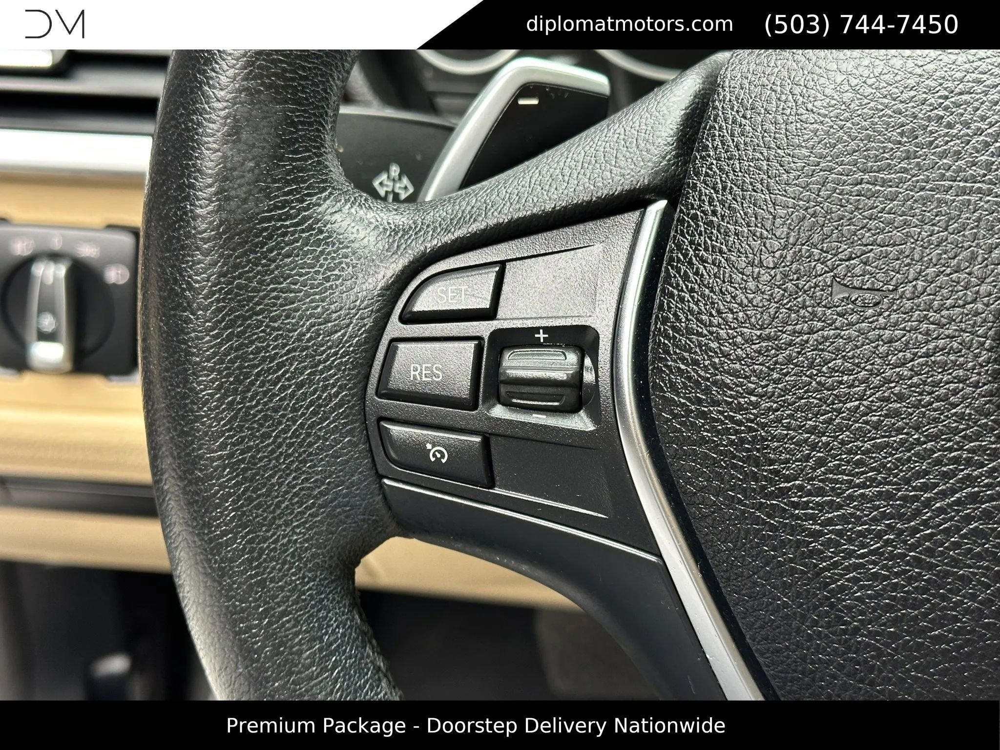 Used 2018 BMW 328d xDrive Sedan image 30