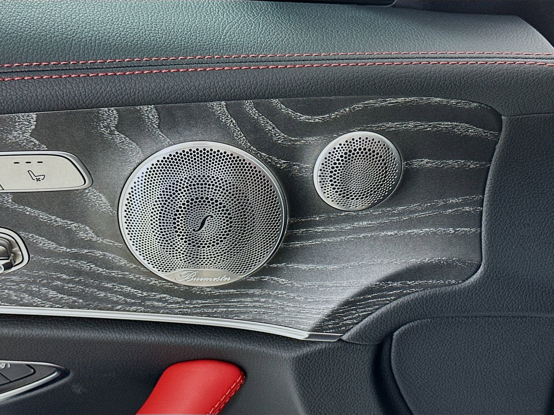 Certified 2021 Mercedes-Benz E 53 AMG 4MATIC Coupe image 20