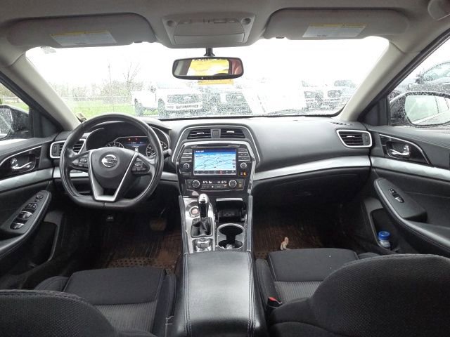 Used 2017 Nissan Maxima 3.5 S image 18