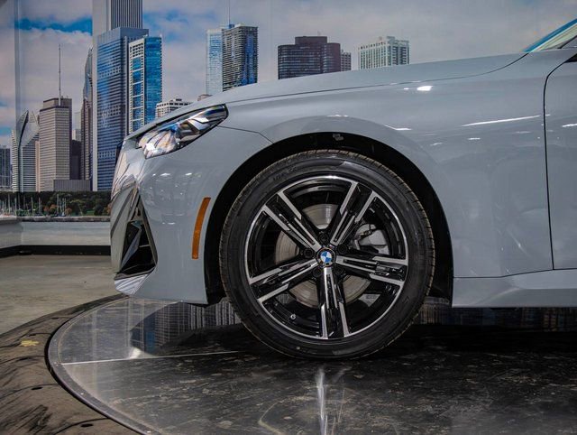 Used 2026 BMW 230i xDrive 230i xDrive w/ M Sport Package image 7