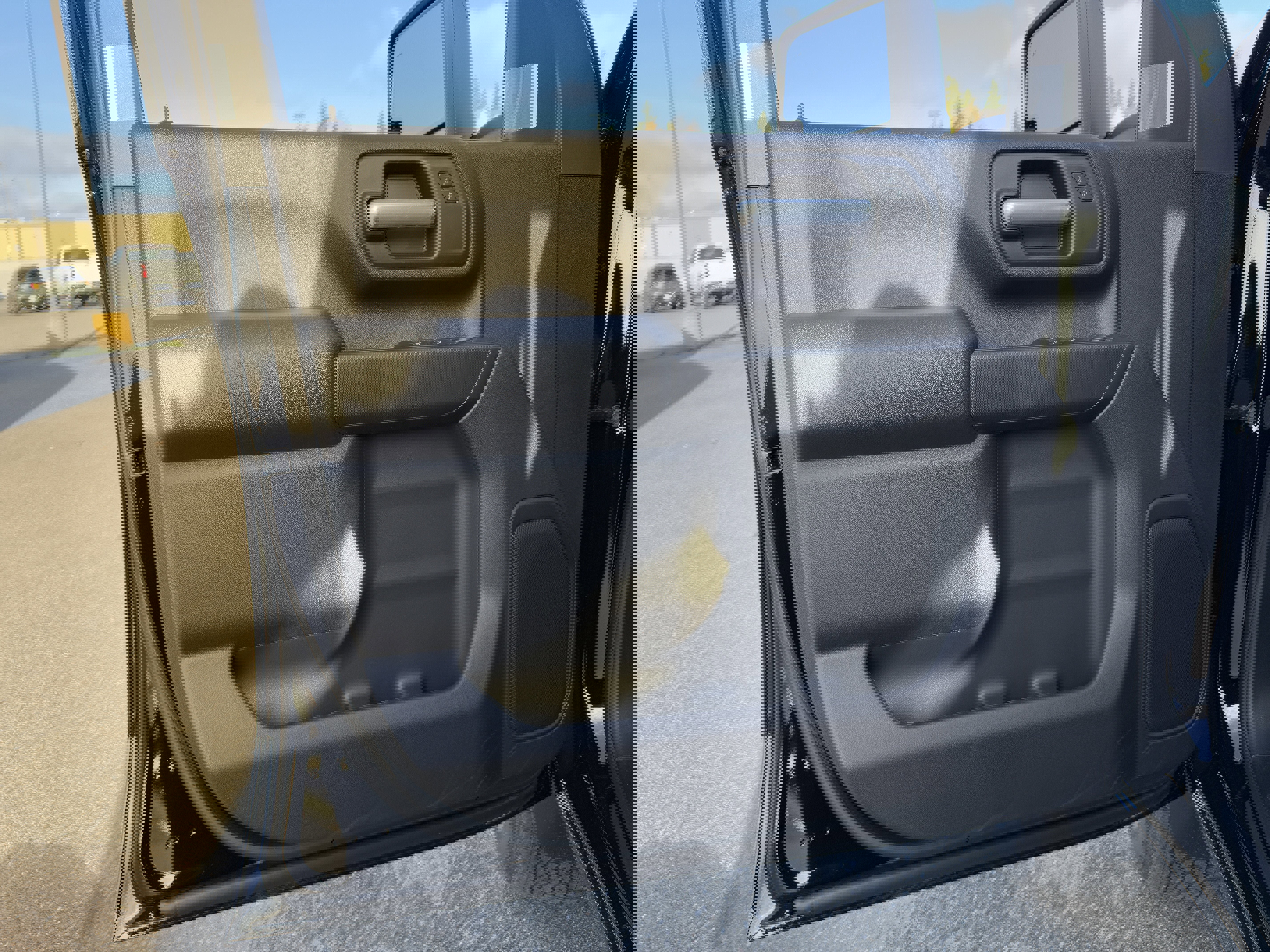 New 2026 Chevrolet Silverado 2500 Custom w/ Custom Value Package image 11