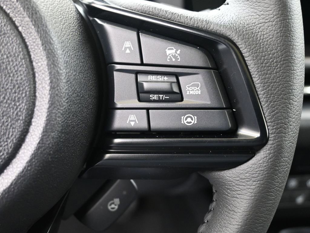 Certified 2026 Subaru Outback Limited AWD/4WD image 26