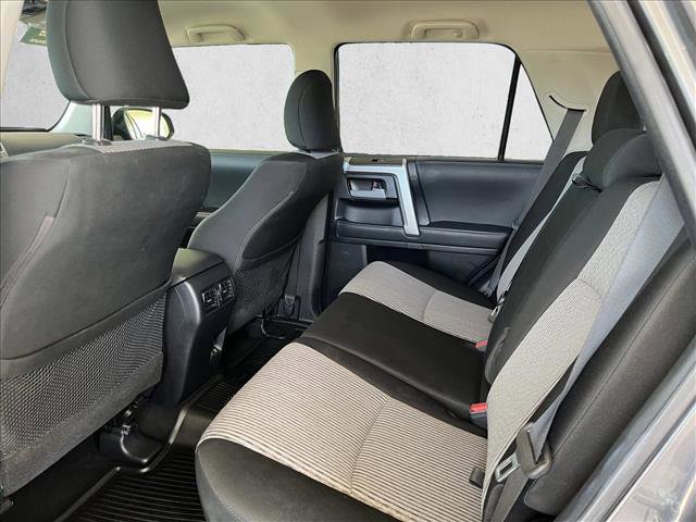 Used 2022 Toyota 4Runner SR5 AWD/4WD image 10