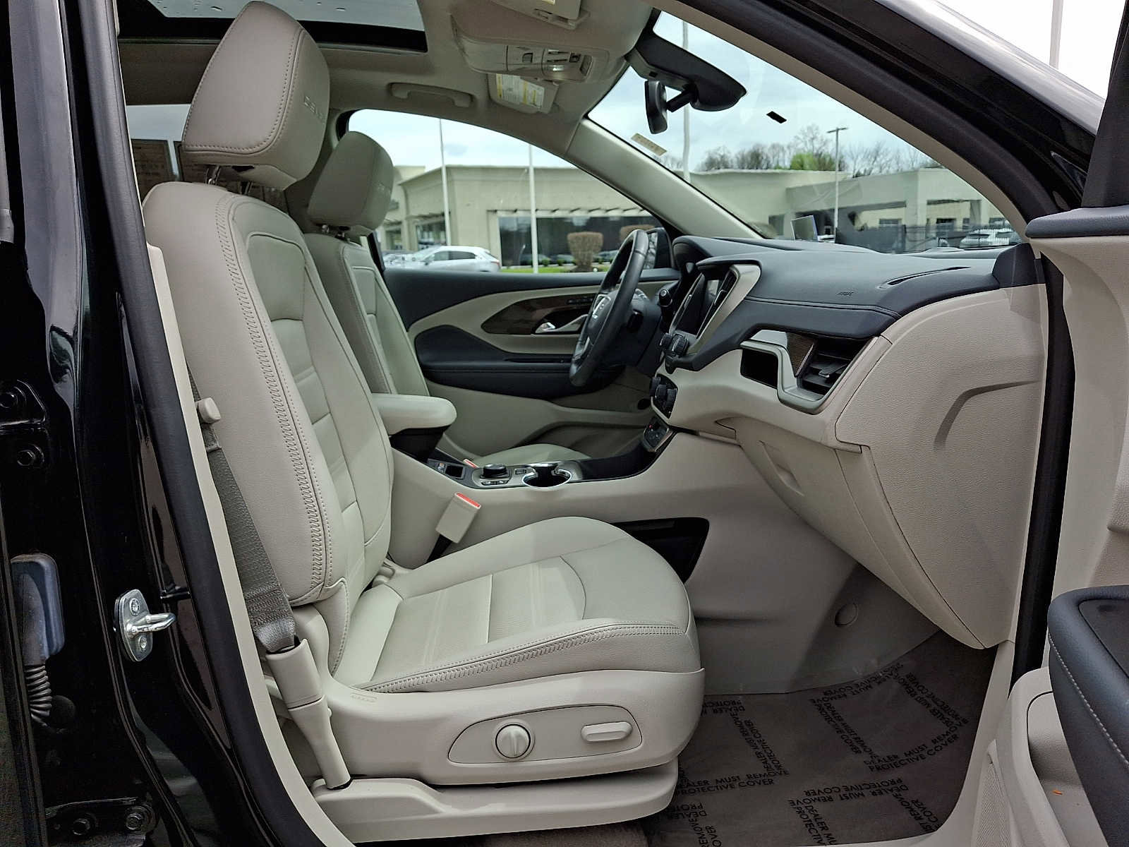 Used 2023 GMC Terrain Denali w/ Denali Premium Package image 20