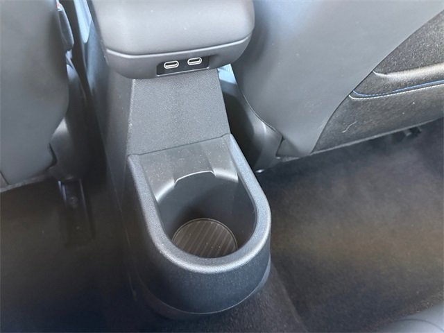 Certified 2025 MINI Cooper S image 22