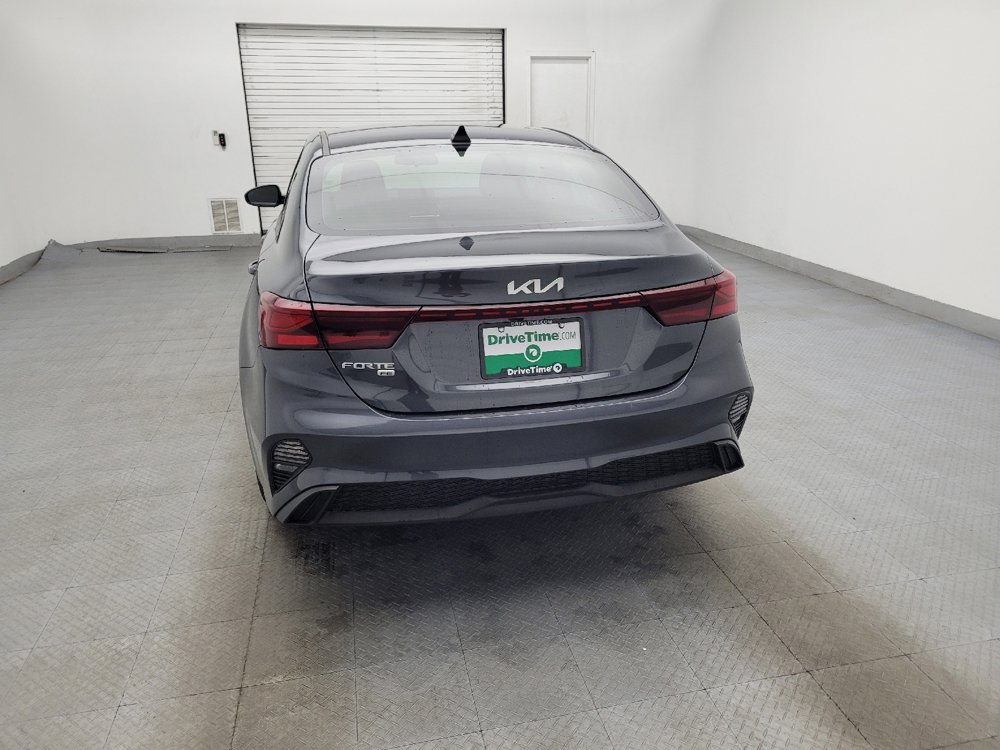 Used 2024 Kia Forte LX image 6