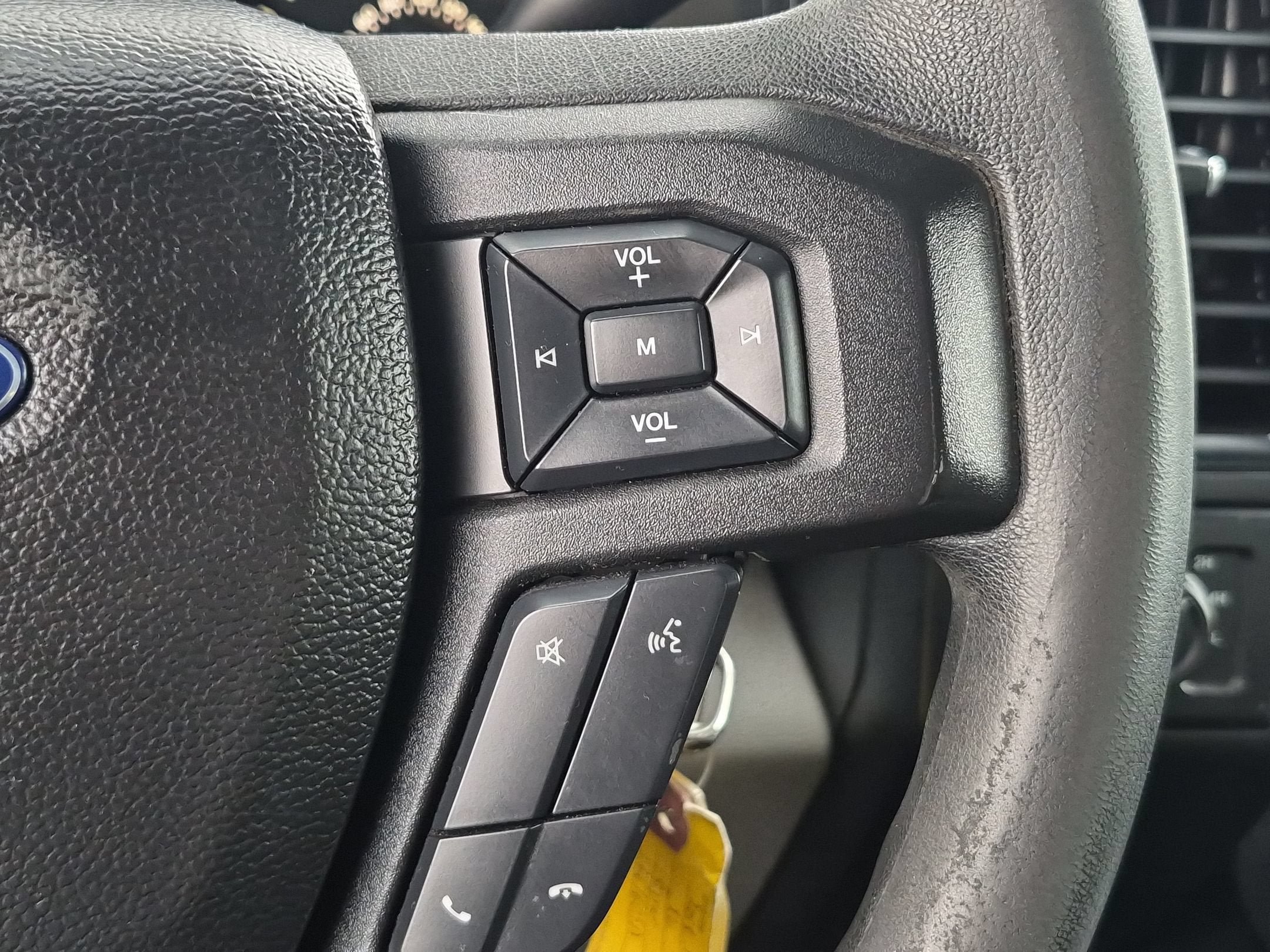 Used 2018 Ford F150 XL w/ Equipment Group 101A Mid AWD/4WD image 17