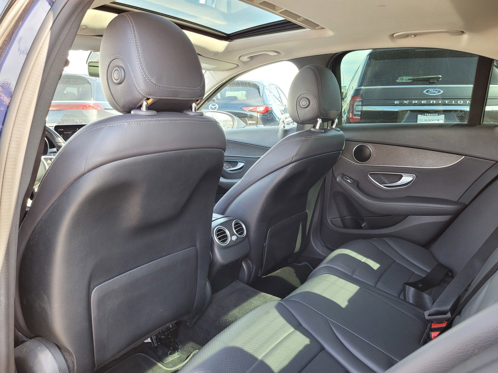 Used 2019 Mercedes-Benz C 300 Sedan image 13