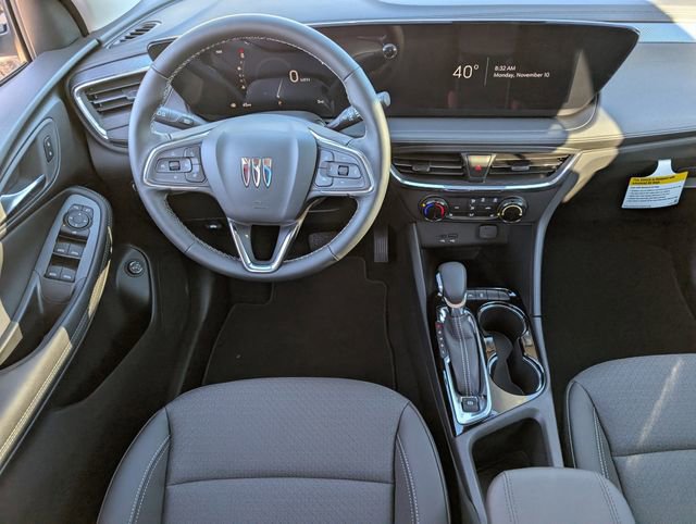 New 2026 Buick Encore GX Preferred w/ Comfort Package image 9
