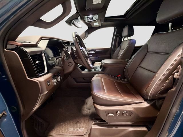 Certified 2024 GMC Sierra 1500 Denali w/ Denali Reserve Package image 18