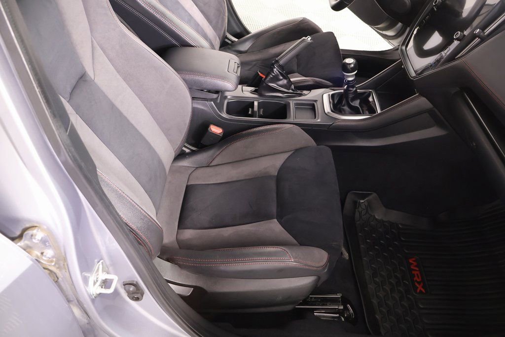 Used 2023 Subaru WRX Limited image 13