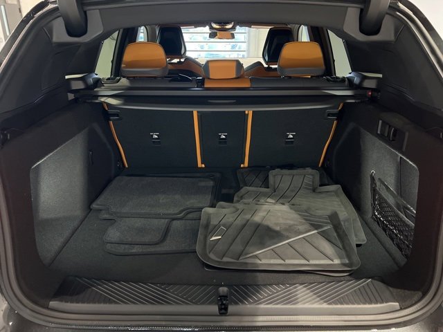 Used 2025 BMW X3 M50 w/ Premium Package image 51