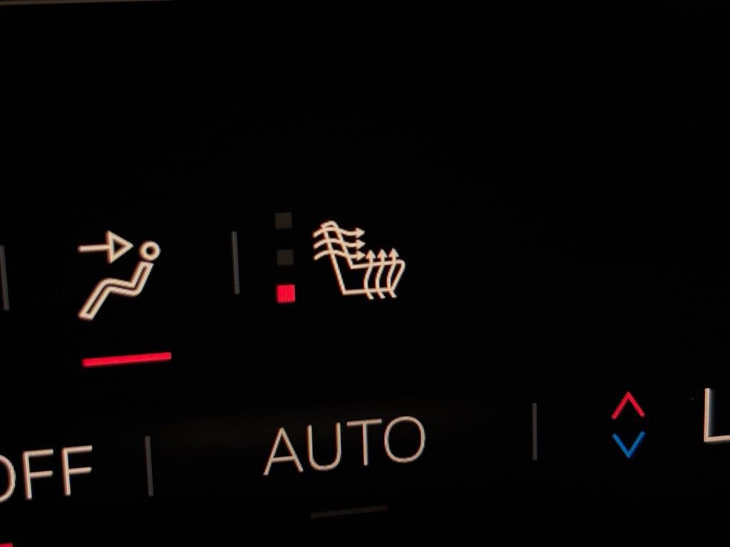 New 2026 GMC Terrain Elevation w/ Elevation Premium Package image 7