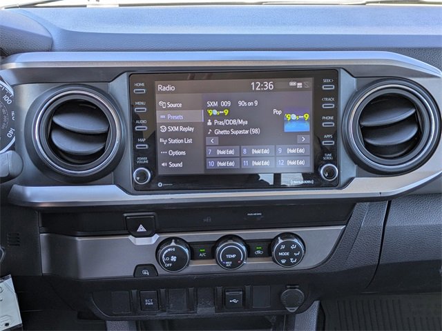 Used 2023 Toyota Tacoma SR5 image 17