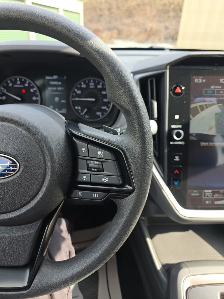 Used 2024 Subaru Crosstrek 2.0i Premium image 24