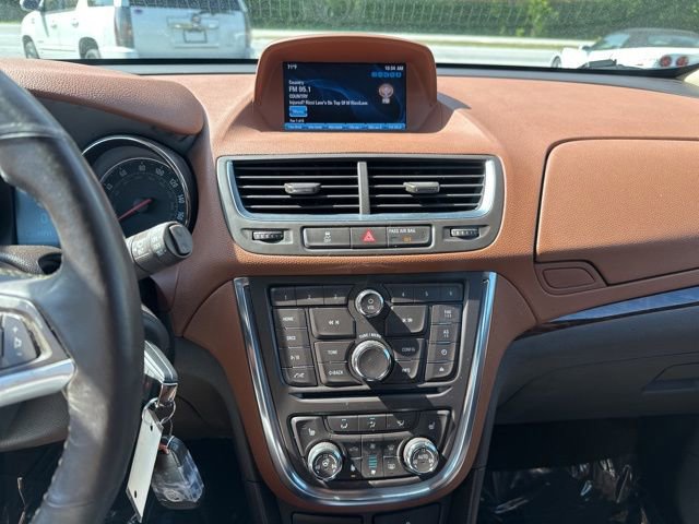Used 2013 Buick Encore Leather image 14