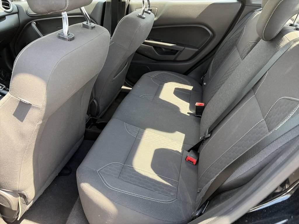 Used 2019 Ford Fiesta SE w/ Equipment Group 201A FWD image 27