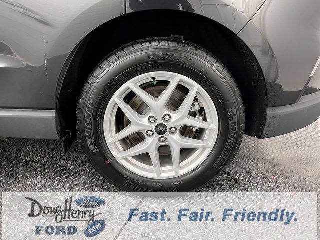 Used 2024 Ford Edge SEL image 21