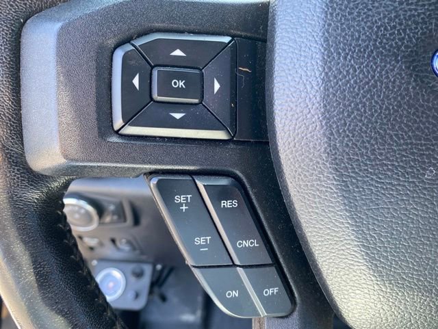 Used 2019 Ford F150 XLT w/ Equipment Group 302A Luxury AWD/4WD image 19