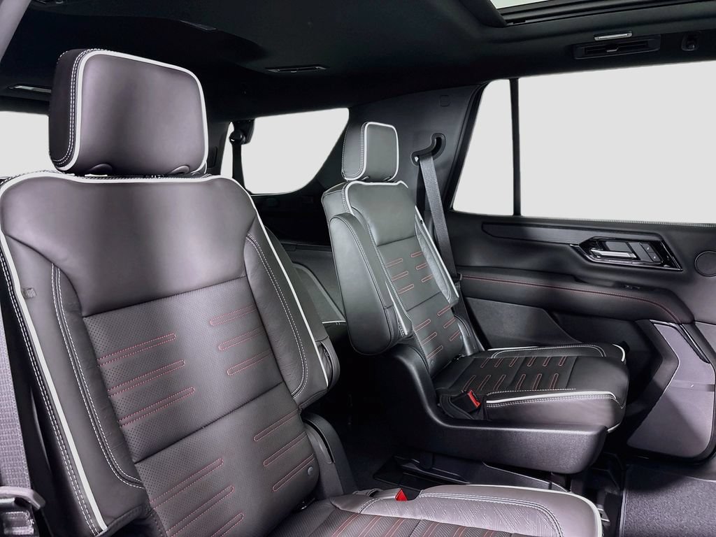 New 2026 GMC Yukon AT4 Ultimate AWD/4WD image 30