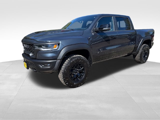 New 2027 RAM 1500 RHO w/ RHO Level 1 Equipment Group AWD/4WD image 3