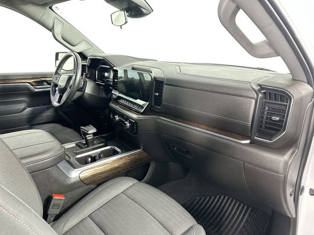 Used 2023 GMC Sierra 1500 Elevation w/ X31 Off-Road Package AWD/4WD image 29
