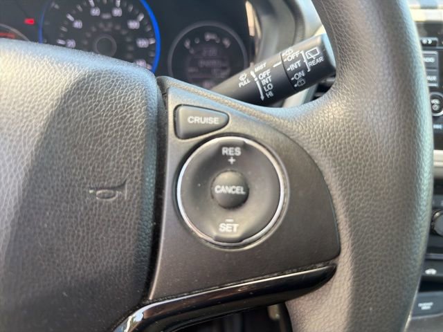 Used 2018 Honda HR-V LX image 20