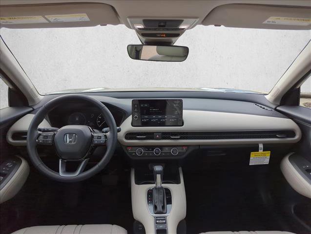 Certified 2026 Honda HR-V EX-L image 19